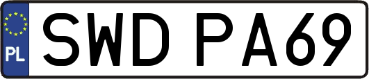 SWDPA69