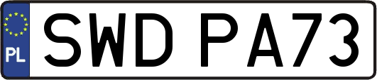 SWDPA73