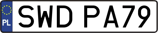 SWDPA79