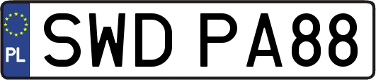 SWDPA88