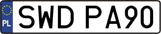 SWDPA90
