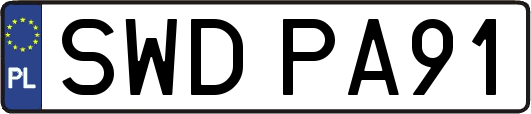 SWDPA91