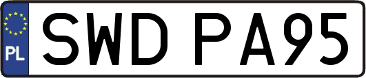 SWDPA95