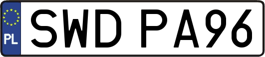 SWDPA96