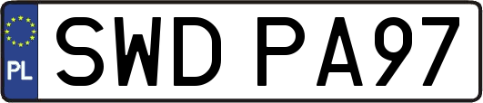 SWDPA97