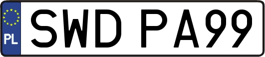 SWDPA99