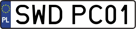 SWDPC01
