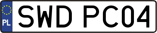 SWDPC04