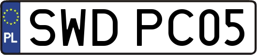 SWDPC05