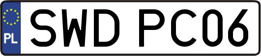SWDPC06