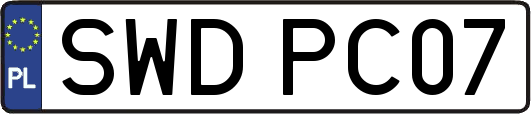 SWDPC07