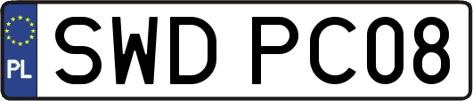 SWDPC08