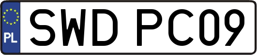 SWDPC09