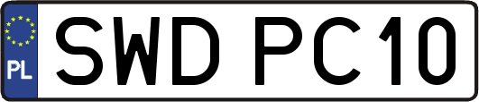 SWDPC10