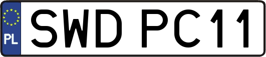 SWDPC11