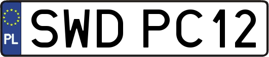 SWDPC12