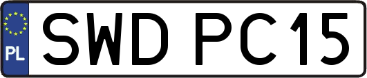 SWDPC15