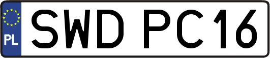 SWDPC16