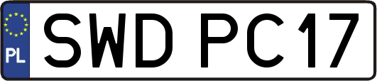 SWDPC17