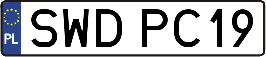 SWDPC19