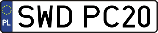 SWDPC20