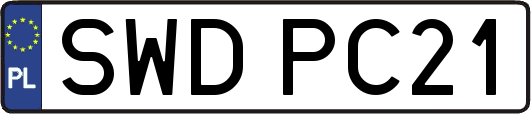 SWDPC21