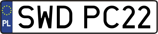 SWDPC22