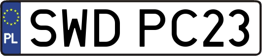 SWDPC23