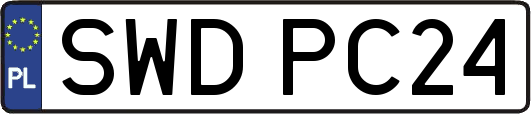 SWDPC24