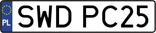 SWDPC25