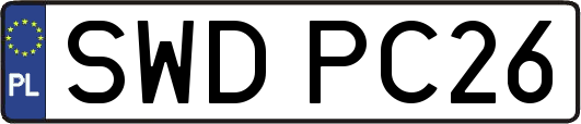 SWDPC26
