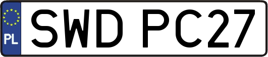 SWDPC27