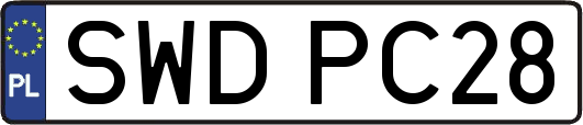 SWDPC28