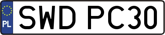 SWDPC30