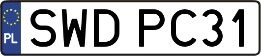 SWDPC31