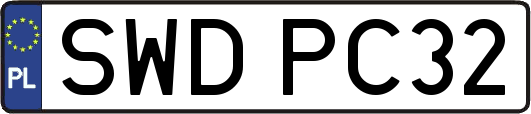 SWDPC32