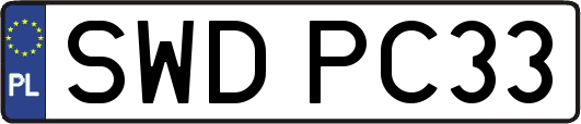 SWDPC33
