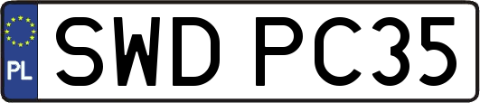 SWDPC35