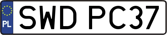 SWDPC37
