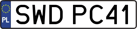 SWDPC41