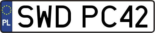 SWDPC42