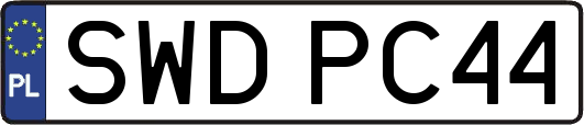 SWDPC44