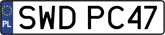 SWDPC47