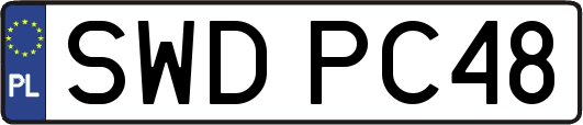 SWDPC48
