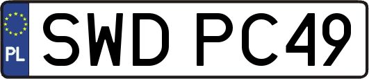 SWDPC49