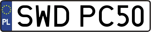 SWDPC50
