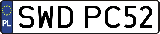 SWDPC52