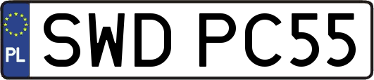 SWDPC55