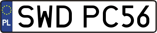 SWDPC56