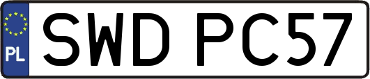 SWDPC57